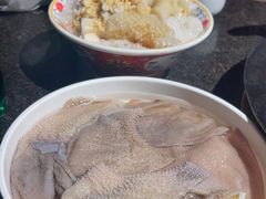 -巴蜀大宅门火锅(北大街店)