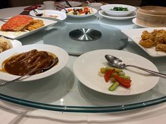 -利苑酒家(华熙国际店)