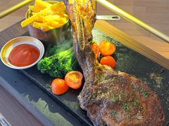 -S | PRIME1885牛排家(杭州万象城店)