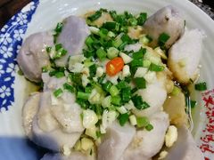 -好灶头妈妈菜·柴火灶台鱼·千岛湖土菜地标美食