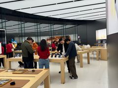 -Apple零售店(新街口店)