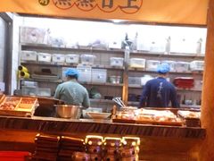 -长安大牌档之西安博物院文化餐厅(中贸店)