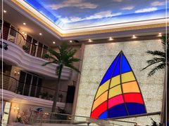 -海韵之星邮轮水会(明发商业广场店)