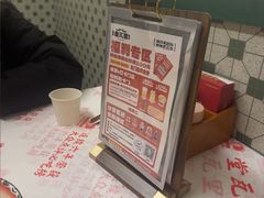 -堂瓦里·33年传统赣菜(第一街区店)