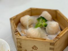 宾馆虾饺王-番禺宾馆丽苑厅
