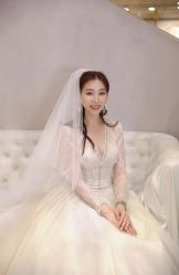 -B.Bridge Couture婚纱礼服(福田店)