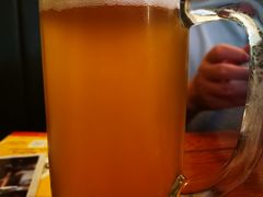 -普兰达德国餐厅·德式脆皮烤猪肘·自酿啤酒(观唐店)