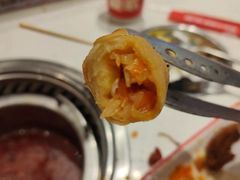 -龍歌自助小火锅(芝罘万达店)