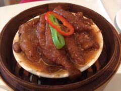 凤爪-衡山汇·高级粤菜(霄云路店)