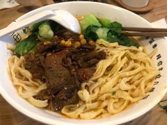 -每碗面馆(新鸿安大厦店)
