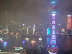 -金轩中餐厅 Jin Xuan(浦东丽思卡尔顿酒店)