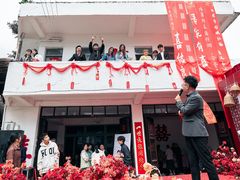 -怪咖·joker陈楠