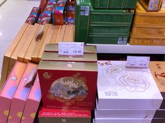-第一食品(中环百联店)