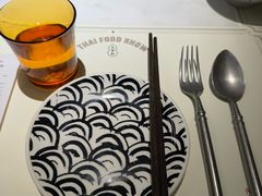 -太食獸泰式茶餐厅(北美新天地店)