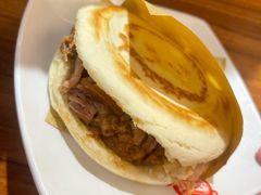 -子午路张记·肉夹馍(华强北店)