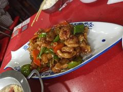 -夕阳红小吃(中街大悦城店)