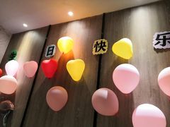 -海底捞火锅(老城根店)