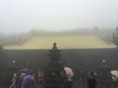 -普陀山慧济禅寺