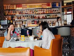 -岁粤Moon·湖景餐厅(月光码头店)