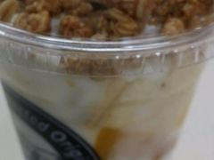 -Blueglass酸奶(华贸购物中心店)