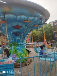 -大望京儿童游乐场