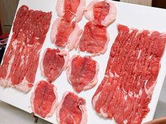 -北平三兄弟涮肉(簋街总店)