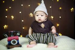-首尔宝宝SEOUL  BABY STUDIO(通州店)