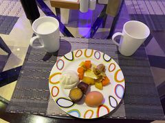 -杭州龙禧福朋喜来登酒店