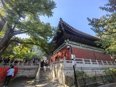 -红螺寺
