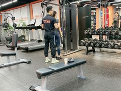 -佳禾健身(三元里店)