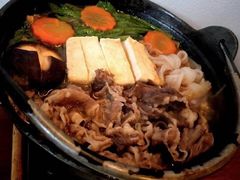 -铃木食堂(帽儿胡同店)