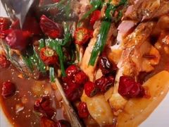 -上名堂·鱼头好吃(体育场路店)