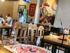 -额尔敦传统涮(光明路店)