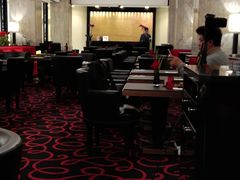 大堂-Salon de The de Joel Robuchon(外滩18号店)