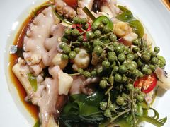 -必点海鲜·鲅鱼水饺(鞍山西道店)