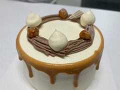 -théATRE 茶聚场(王府中環店)