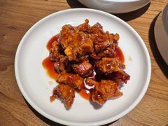 -新白鹿餐厅(滨江银泰店)