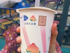 -伏小桃(明瓦廊店)