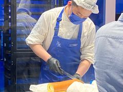 -the Roll'ING手作瑞士卷专门店(卓悦中心店)