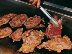 -吉布鲁牛排海鲜自助(假日国际店)