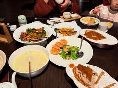 荷塘月色-明湖楼·经典鲁菜山东海鲜(大明湖店)