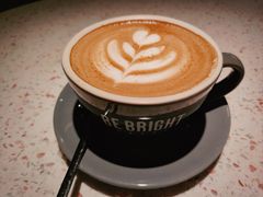 -BE BRIGHT KITCHEN(正佳广场店)