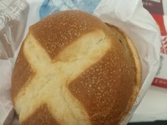 -麦当劳(卫星广场店)