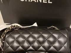 -CHANEL(恒隆广场店)