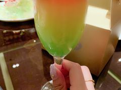 -美食汇海鲜自助餐厅·小龙虾烧烤(富力万达文华酒店)