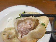 -舒蔡记生煎菜饭(云南中路店)