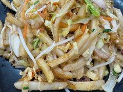 -台州老六海鲜面馆(上南总店)