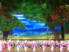 -西双版纳勐泐文化旅游区