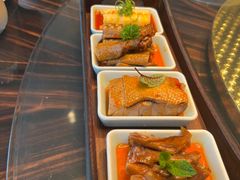 -运·中餐厅(成都华尔道夫酒店)