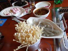 -幺妹火锅鸡(西城店)